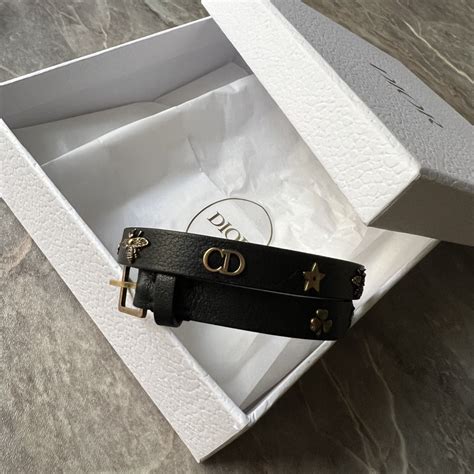 dior náramek